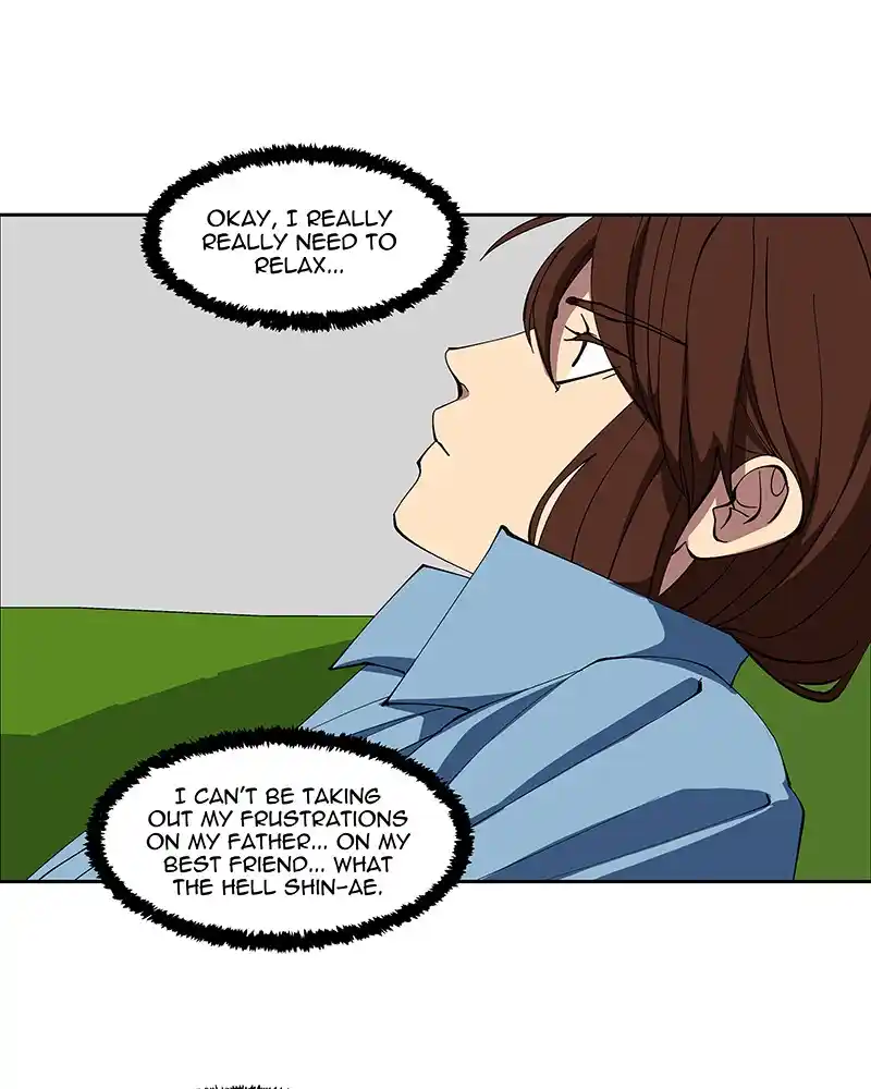 I Love Yoo Chapter 244