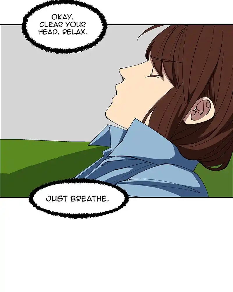 I Love Yoo Chapter 244