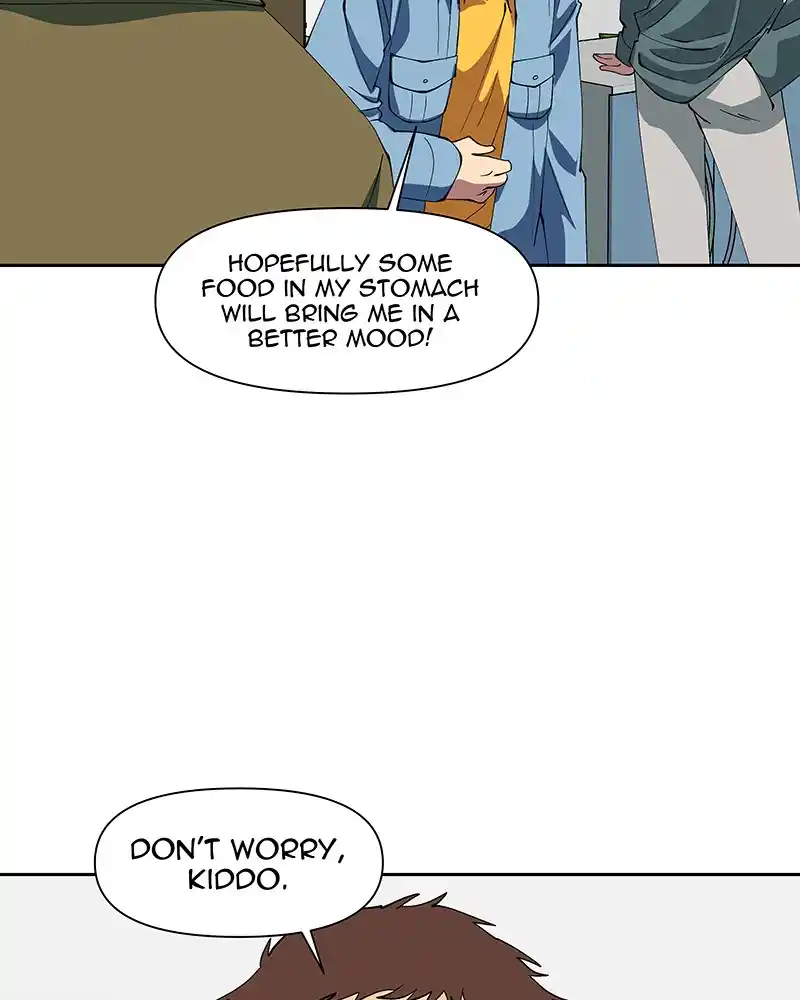 I Love Yoo Chapter 244