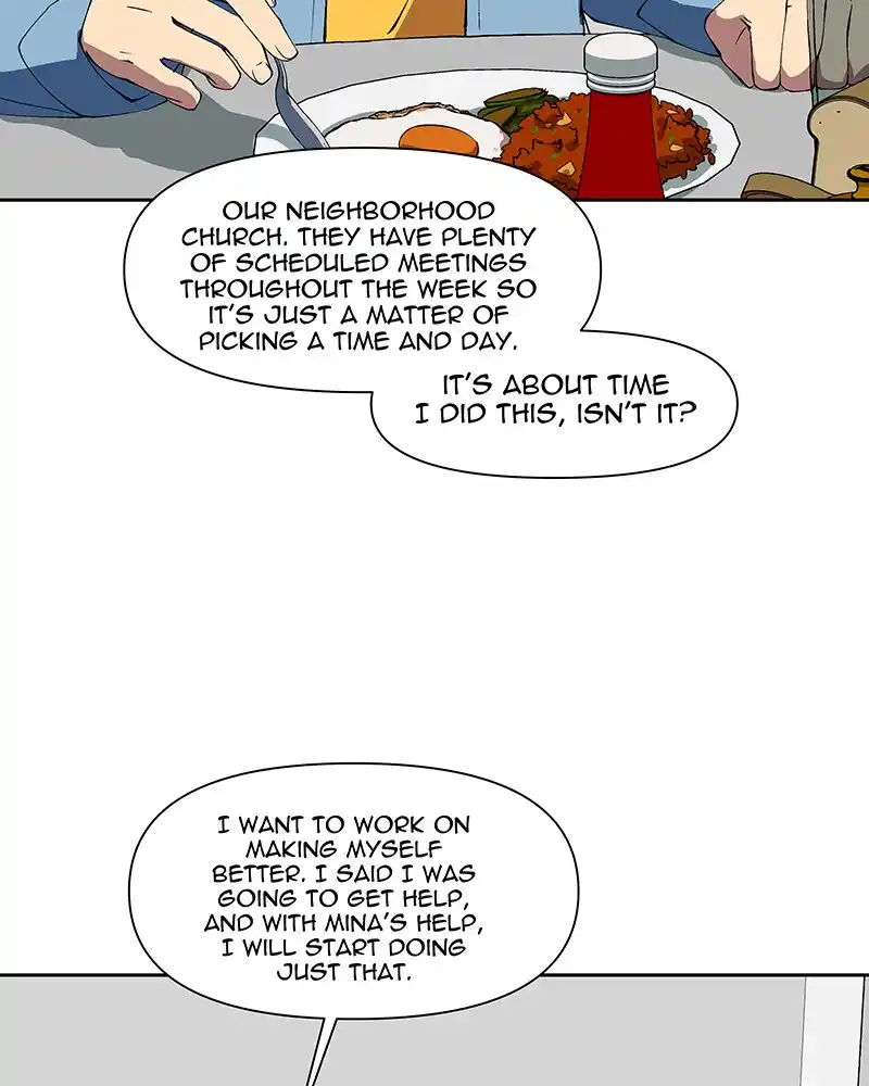 I Love Yoo Chapter 244