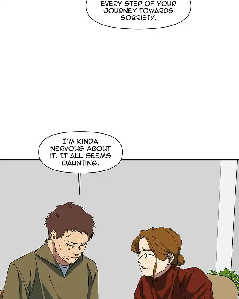 I Love Yoo Chapter 244