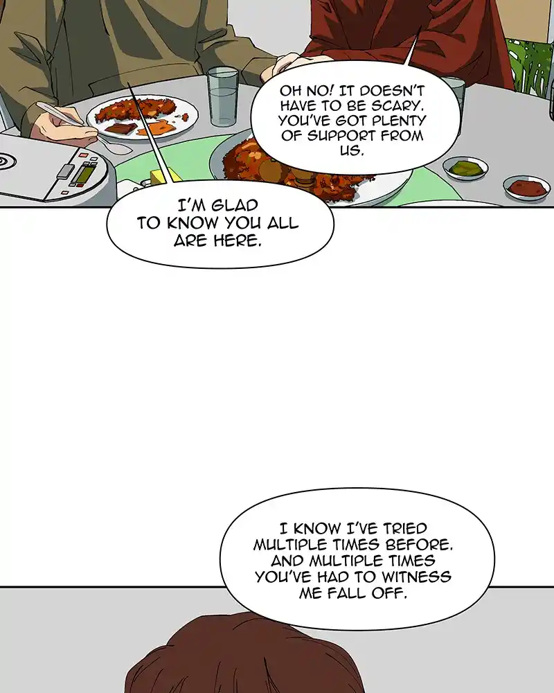 I Love Yoo Chapter 244