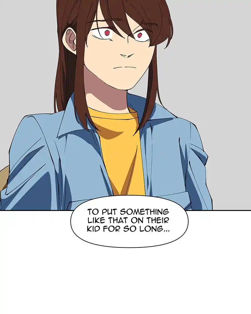 I Love Yoo Chapter 244