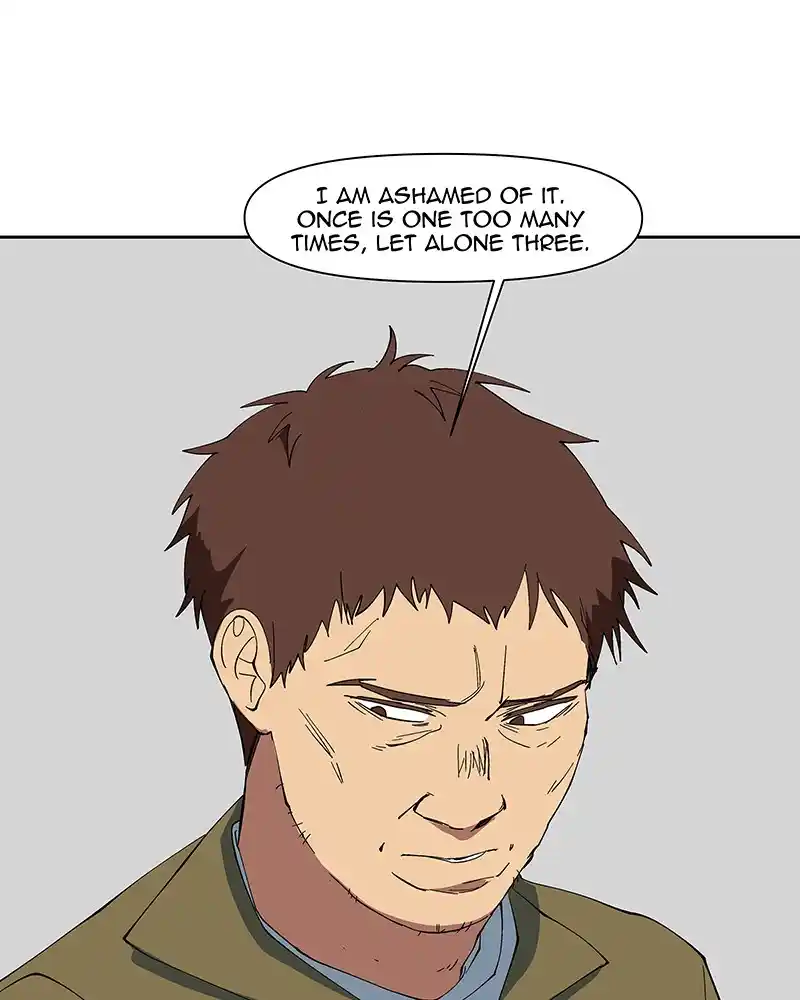 I Love Yoo Chapter 244