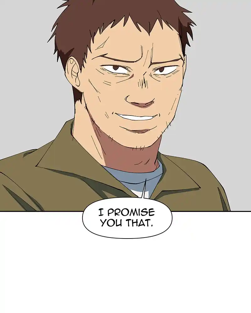 I Love Yoo Chapter 244