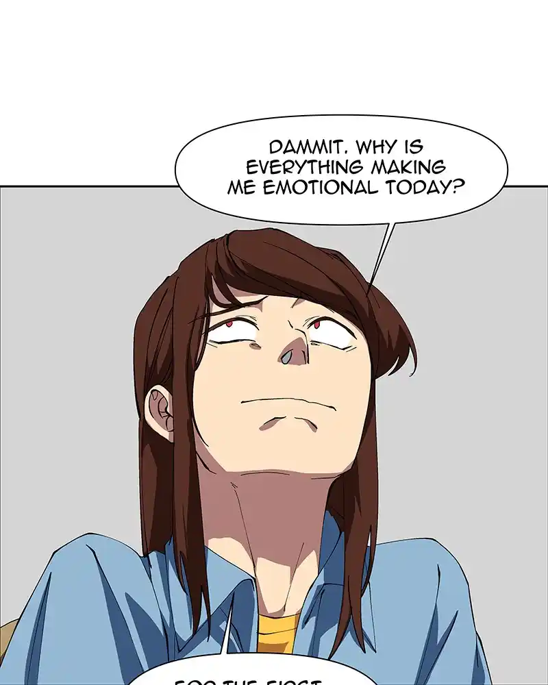 I Love Yoo Chapter 244