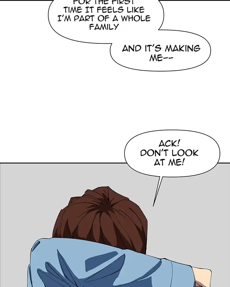 I Love Yoo Chapter 244