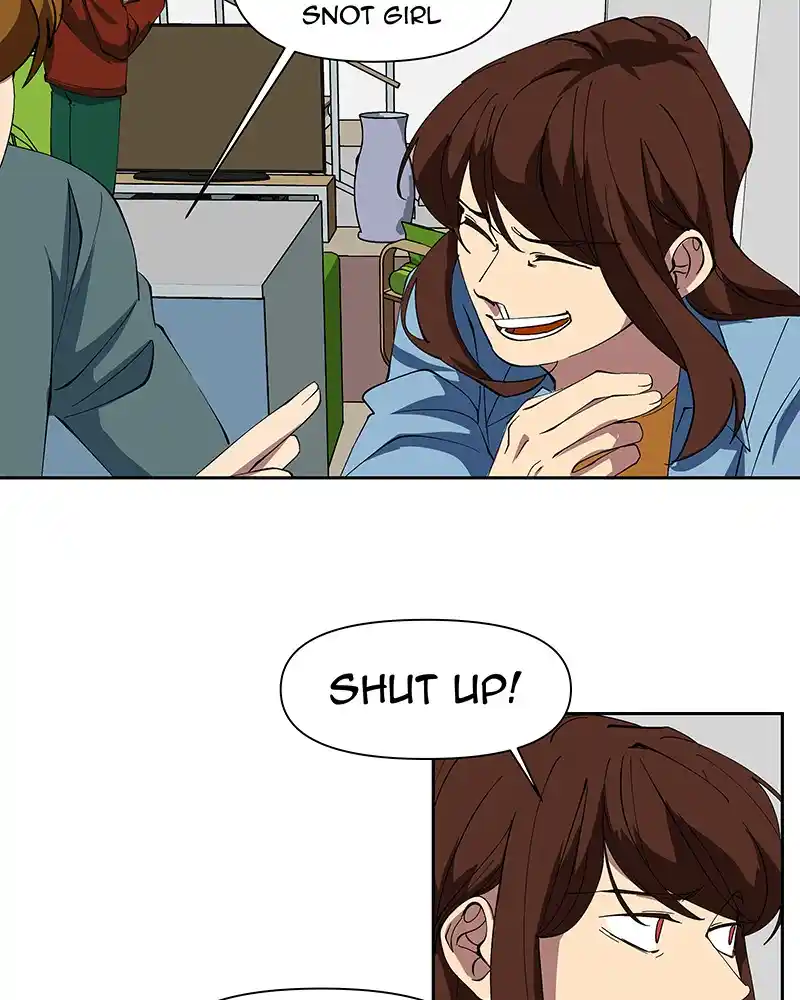 I Love Yoo Chapter 244