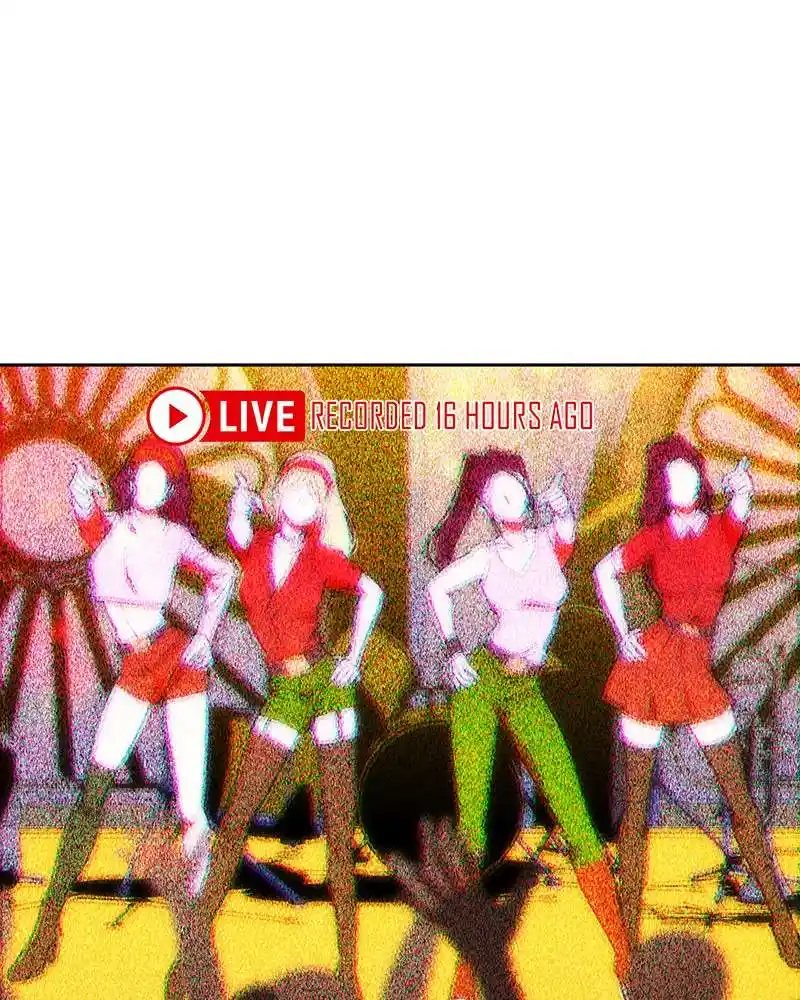 I Love Yoo Chapter 244