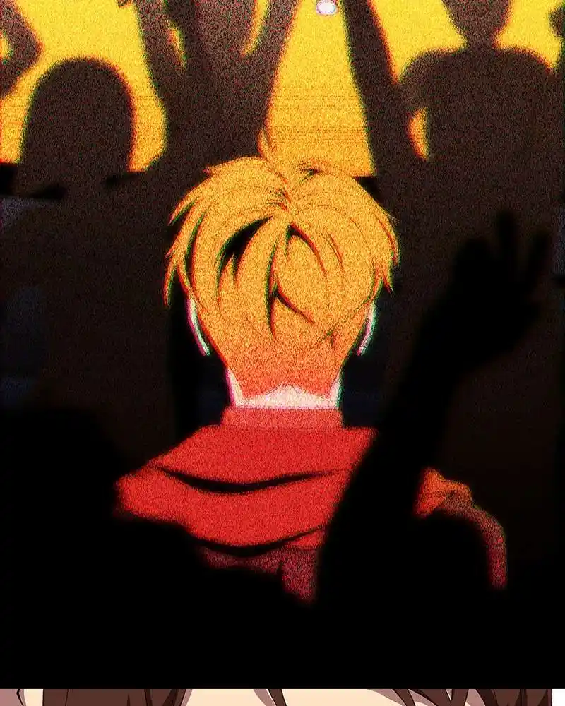 I Love Yoo Chapter 244