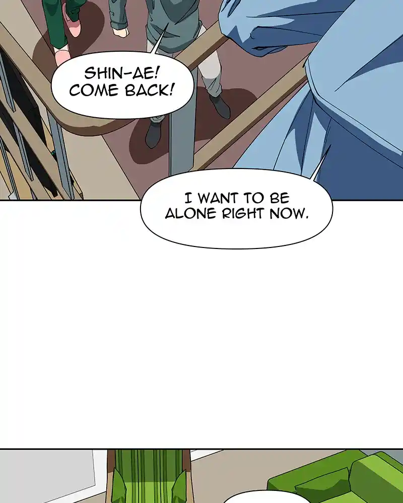 I Love Yoo Chapter 244