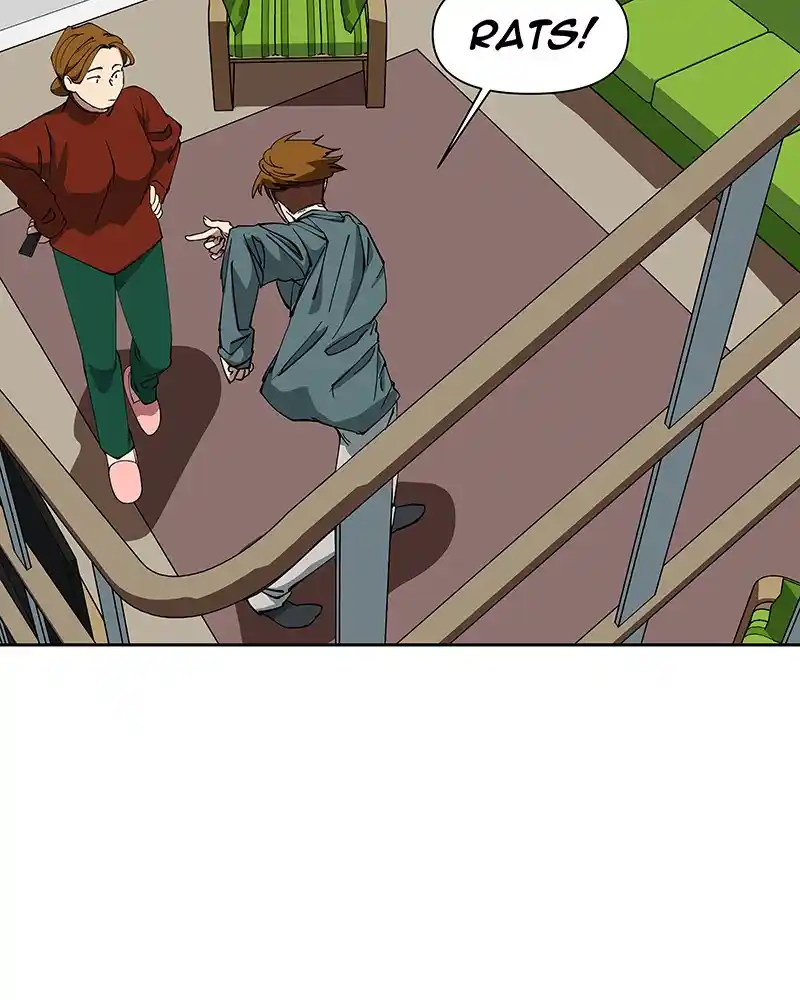 I Love Yoo Chapter 244