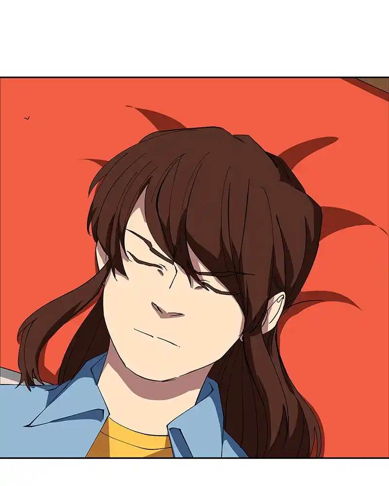 I Love Yoo Chapter 244