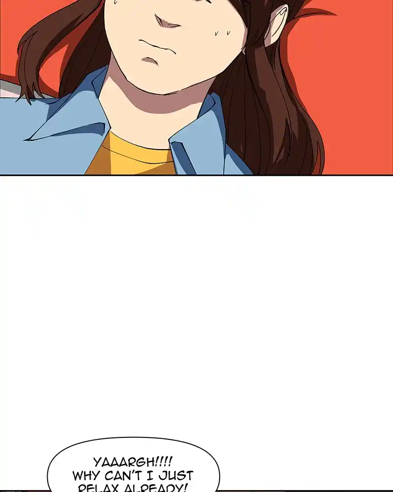 I Love Yoo Chapter 244