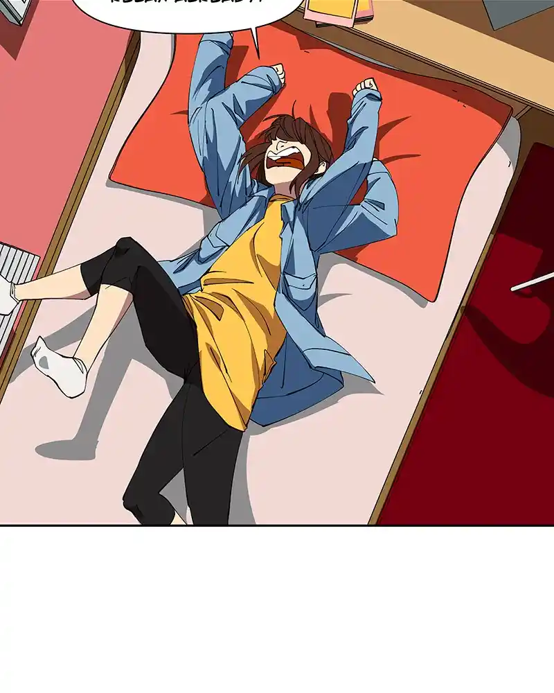 I Love Yoo Chapter 244