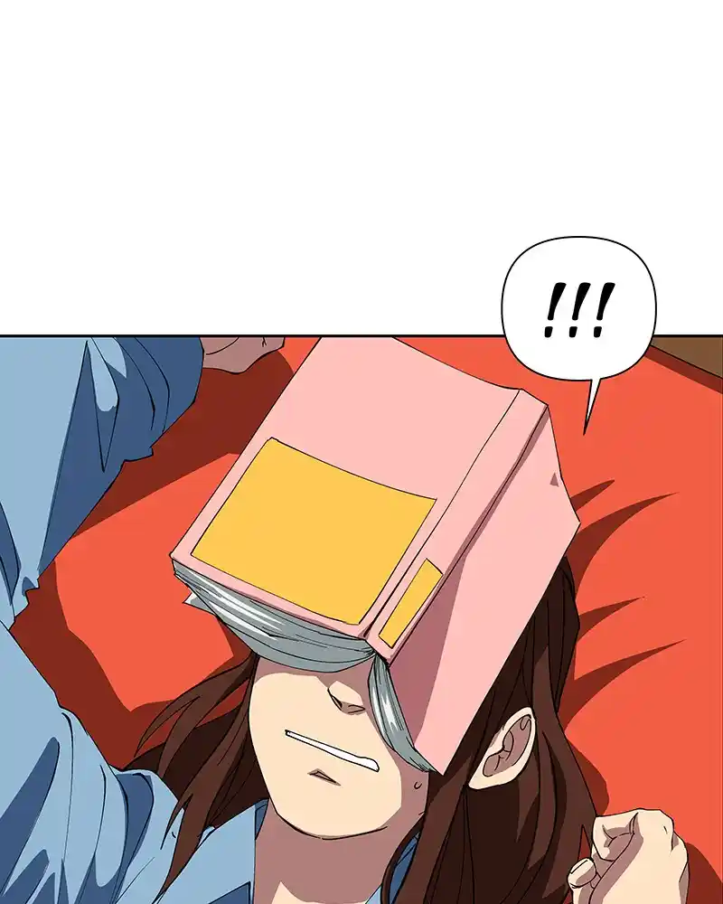 I Love Yoo Chapter 244