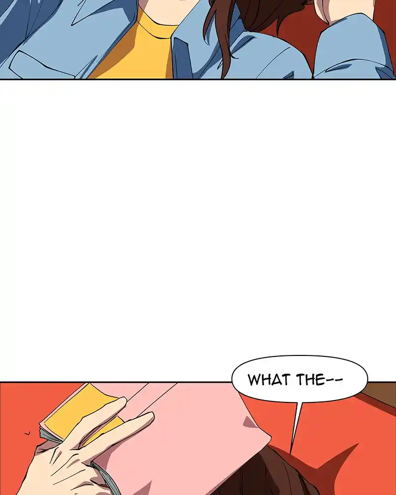 I Love Yoo Chapter 244