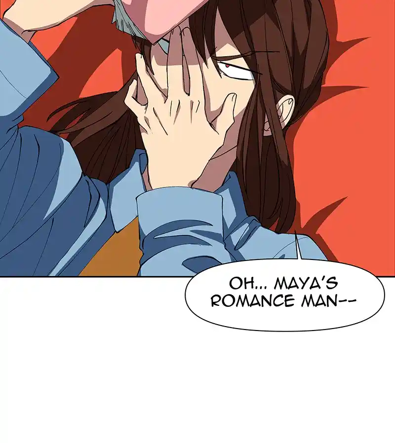 I Love Yoo Chapter 244