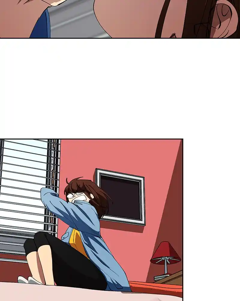 I Love Yoo Chapter 244