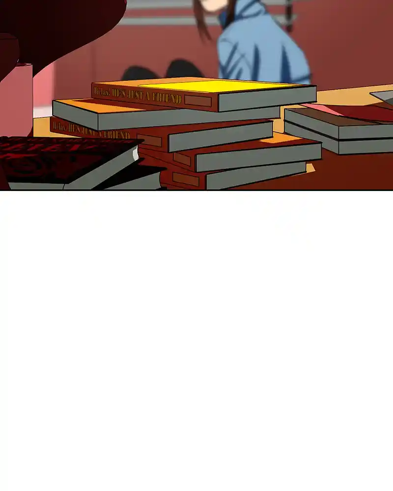 I Love Yoo Chapter 244