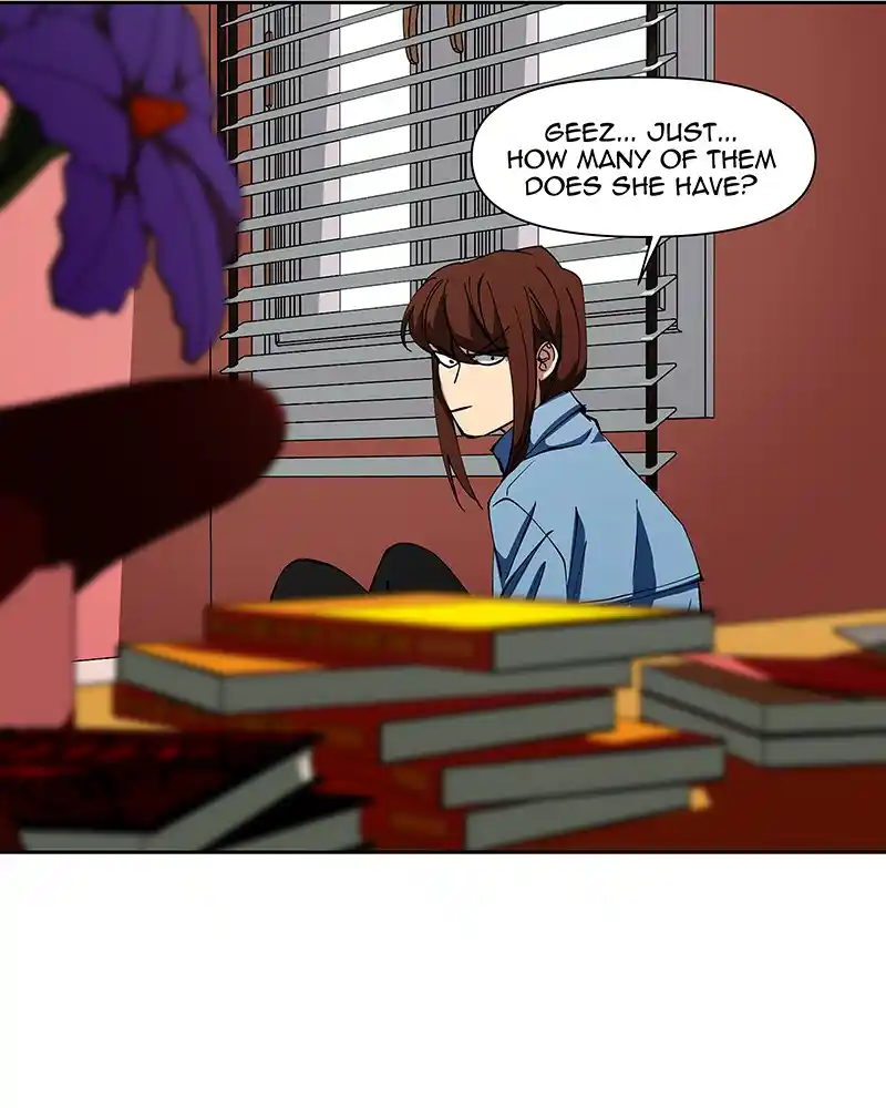 I Love Yoo Chapter 244