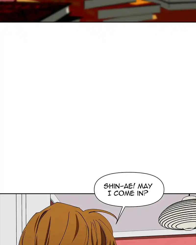 I Love Yoo Chapter 244