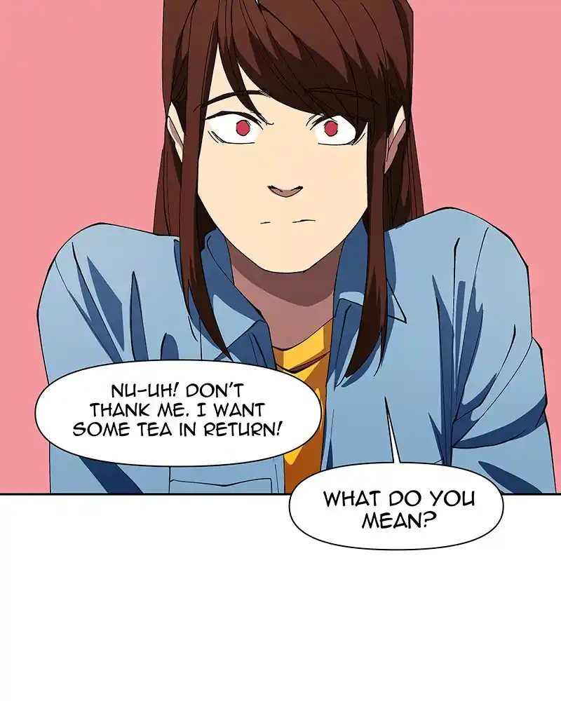 I Love Yoo Chapter 244