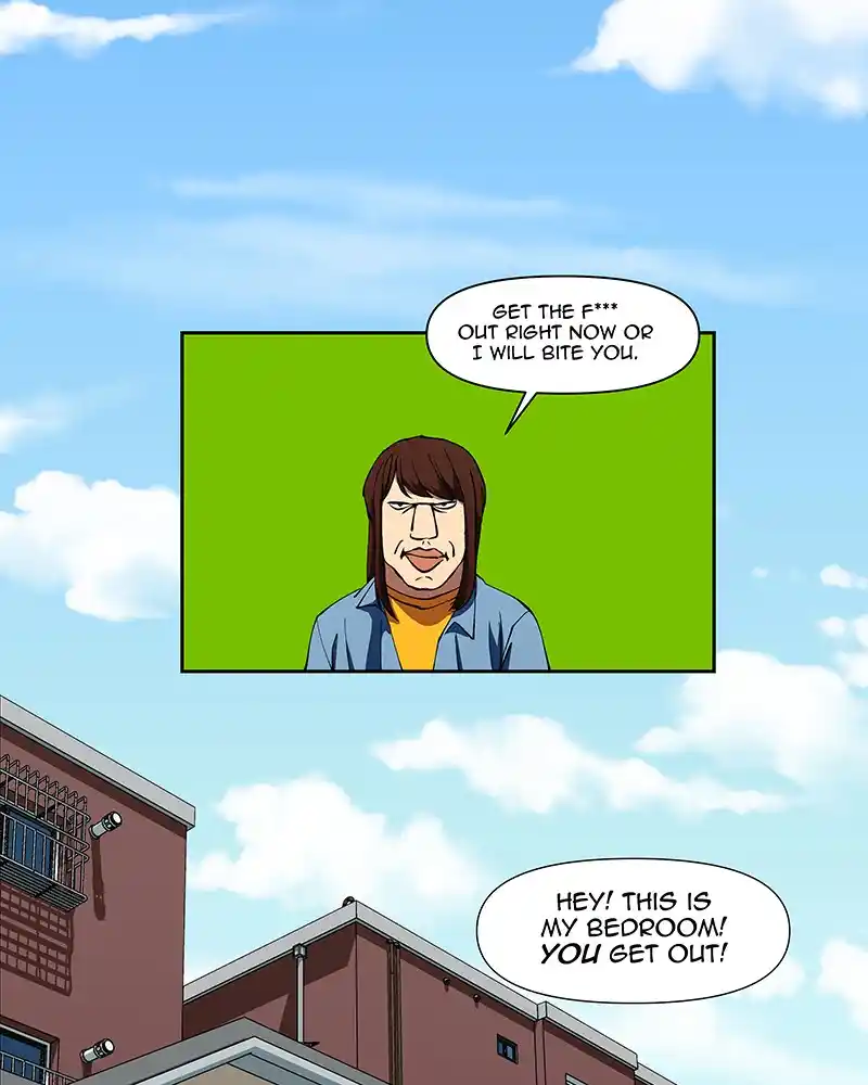 I Love Yoo Chapter 244