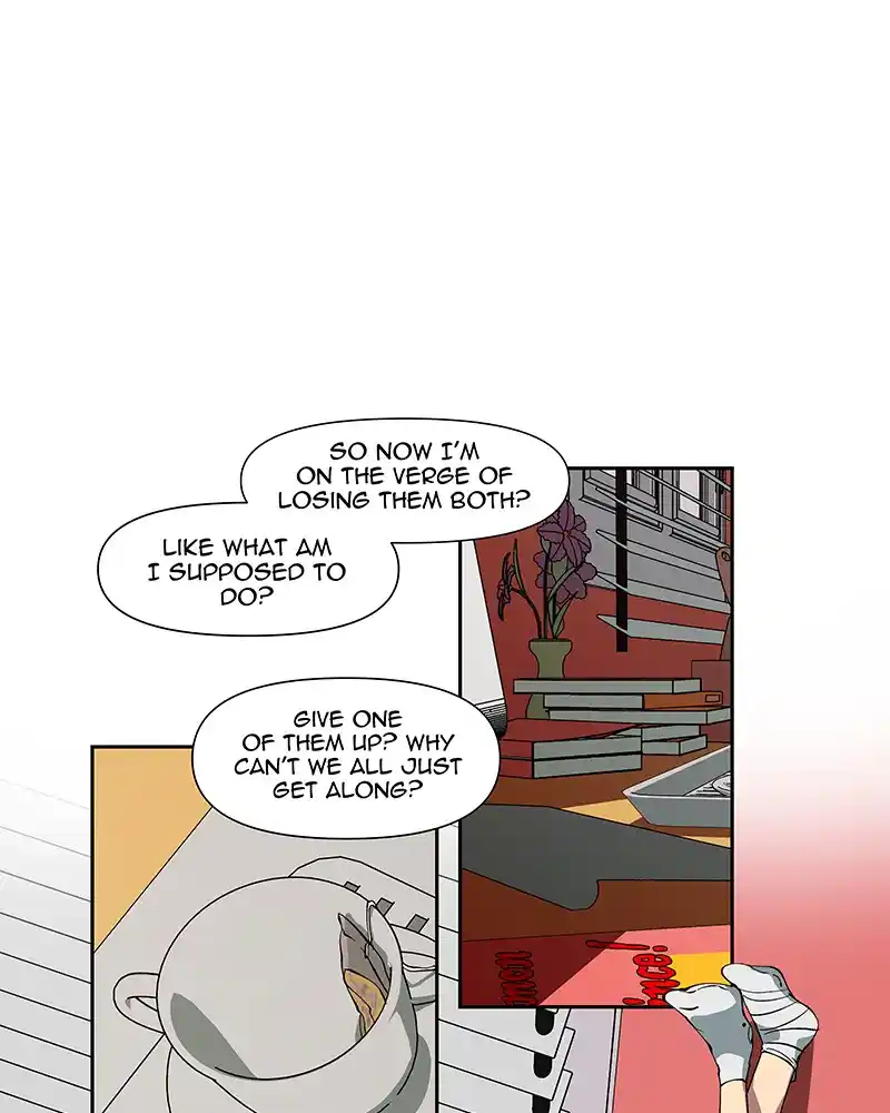 I Love Yoo Chapter 244