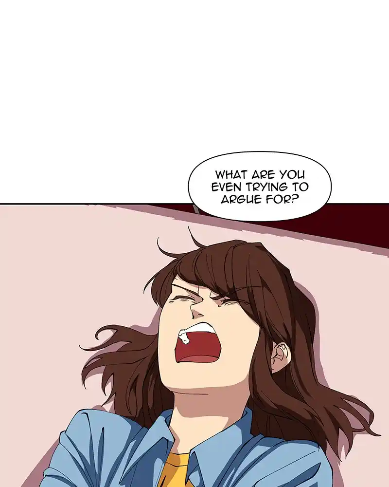 I Love Yoo Chapter 244