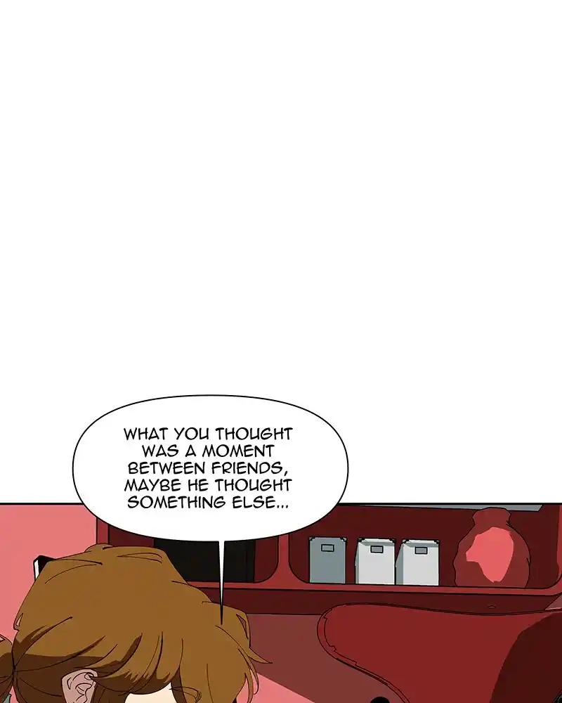 I Love Yoo Chapter 244