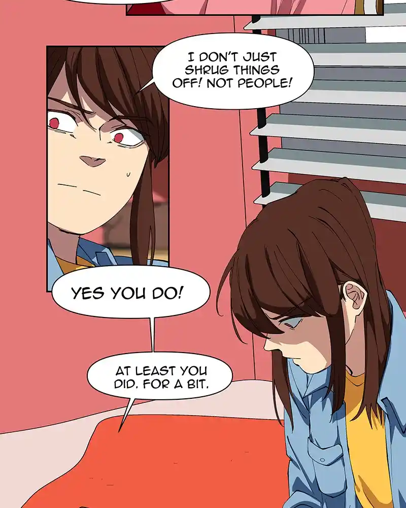 I Love Yoo Chapter 244