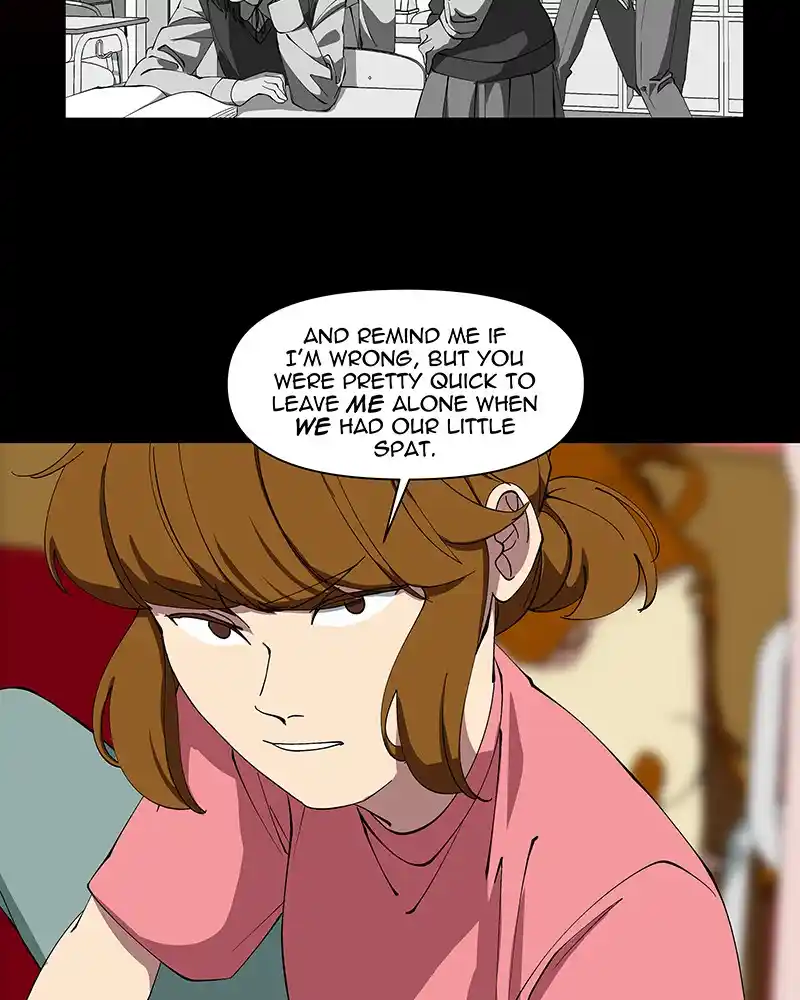 I Love Yoo Chapter 244