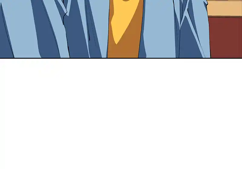 I Love Yoo Chapter 244