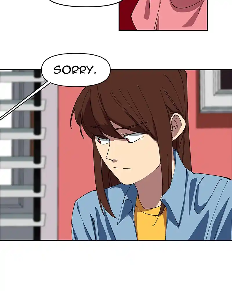 I Love Yoo Chapter 244