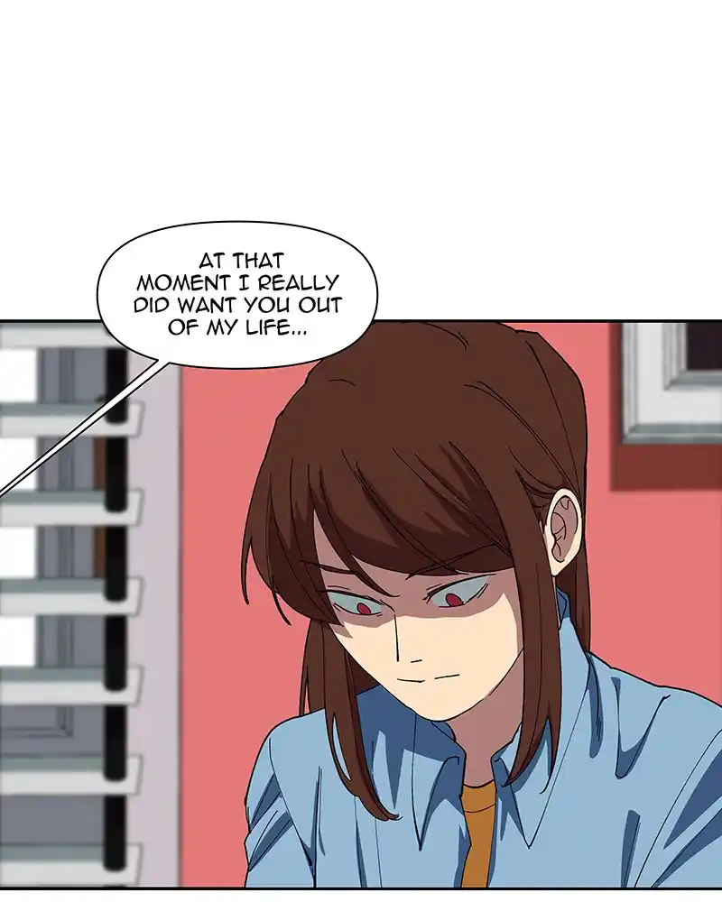 I Love Yoo Chapter 244