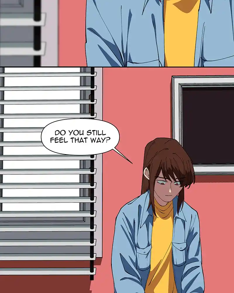 I Love Yoo Chapter 244