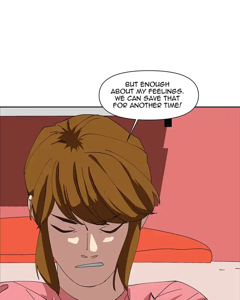 I Love Yoo Chapter 244