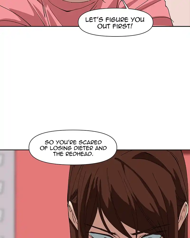 I Love Yoo Chapter 244