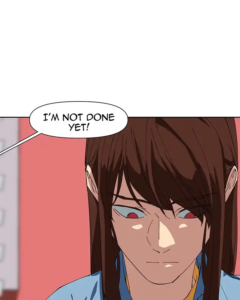 I Love Yoo Chapter 244