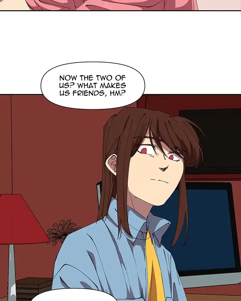 I Love Yoo Chapter 244