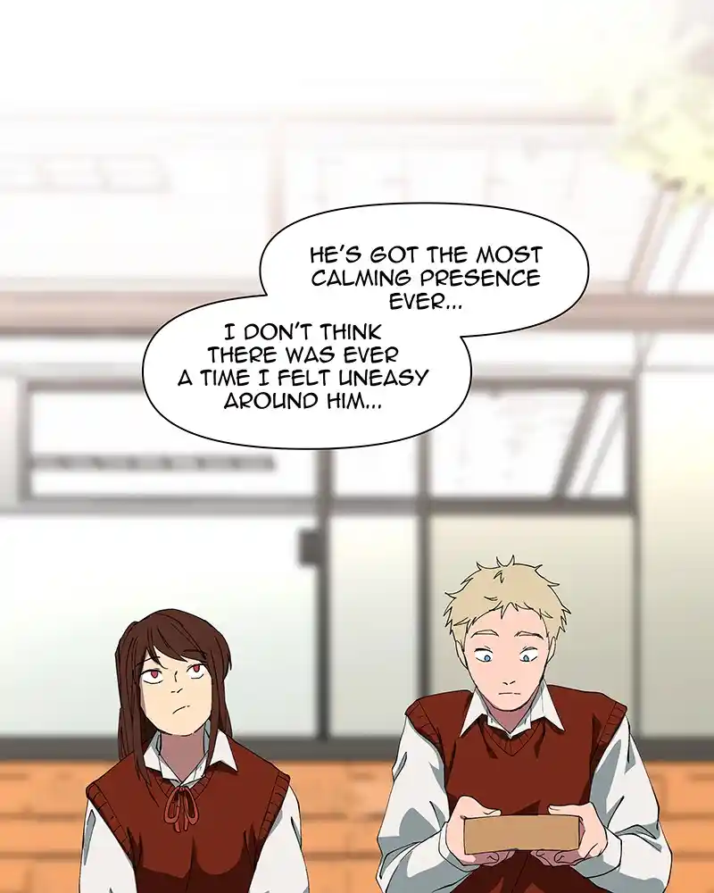 I Love Yoo Chapter 244