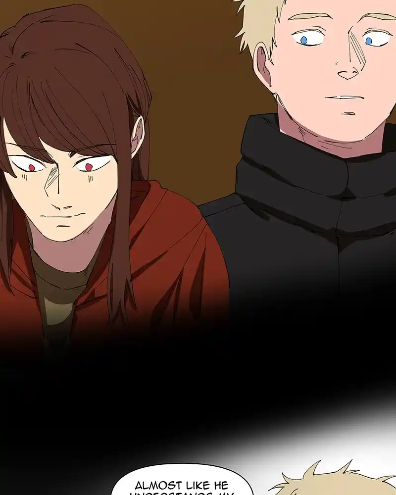 I Love Yoo Chapter 244