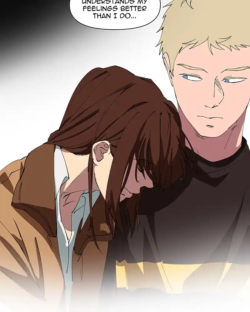 I Love Yoo Chapter 244