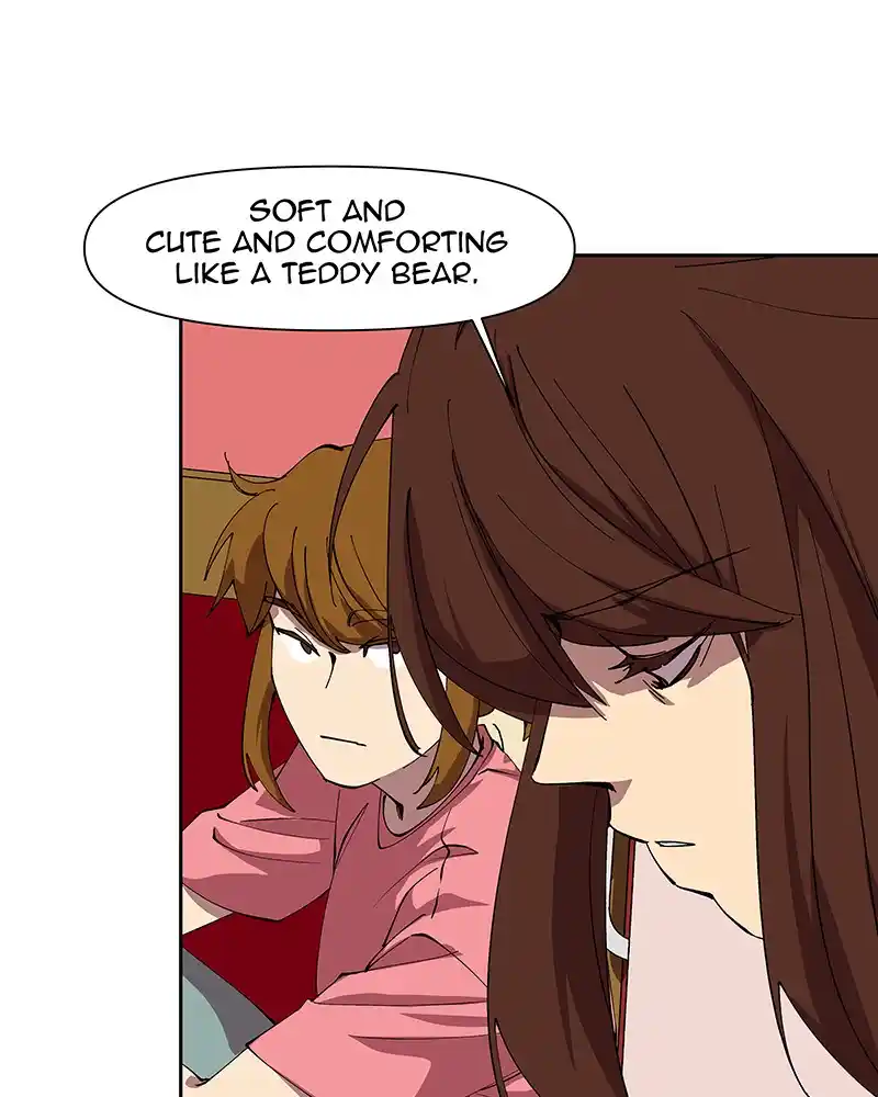 I Love Yoo Chapter 244