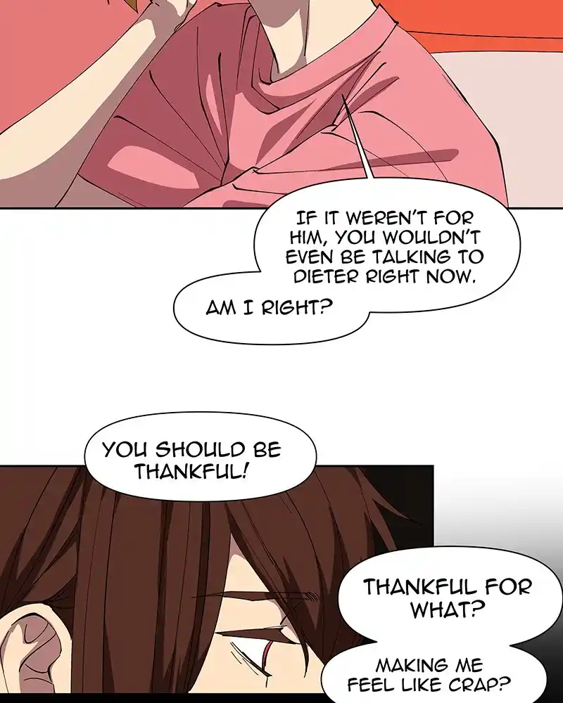 I Love Yoo Chapter 244