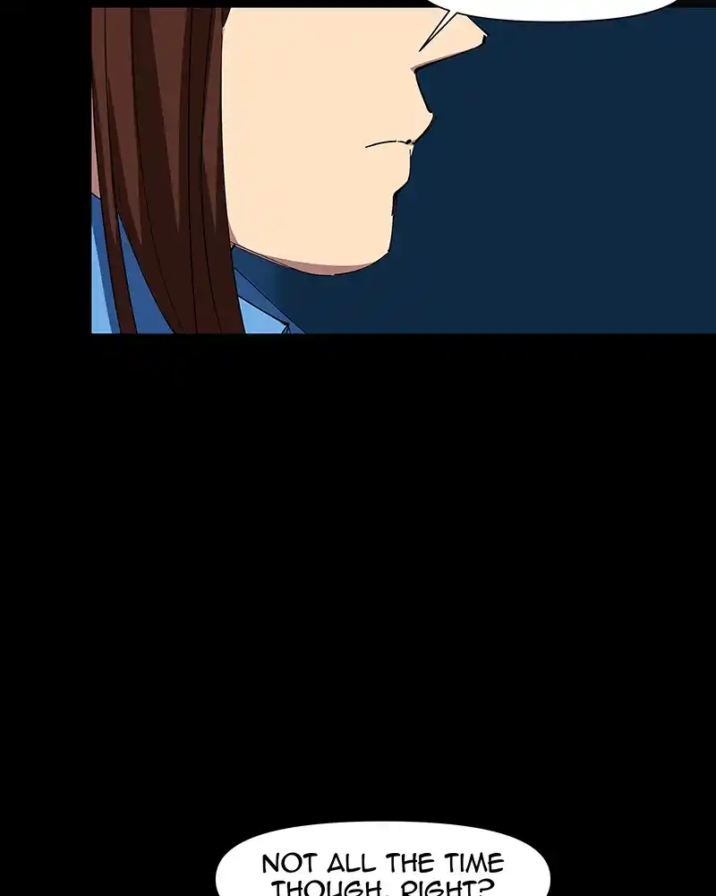 I Love Yoo Chapter 244