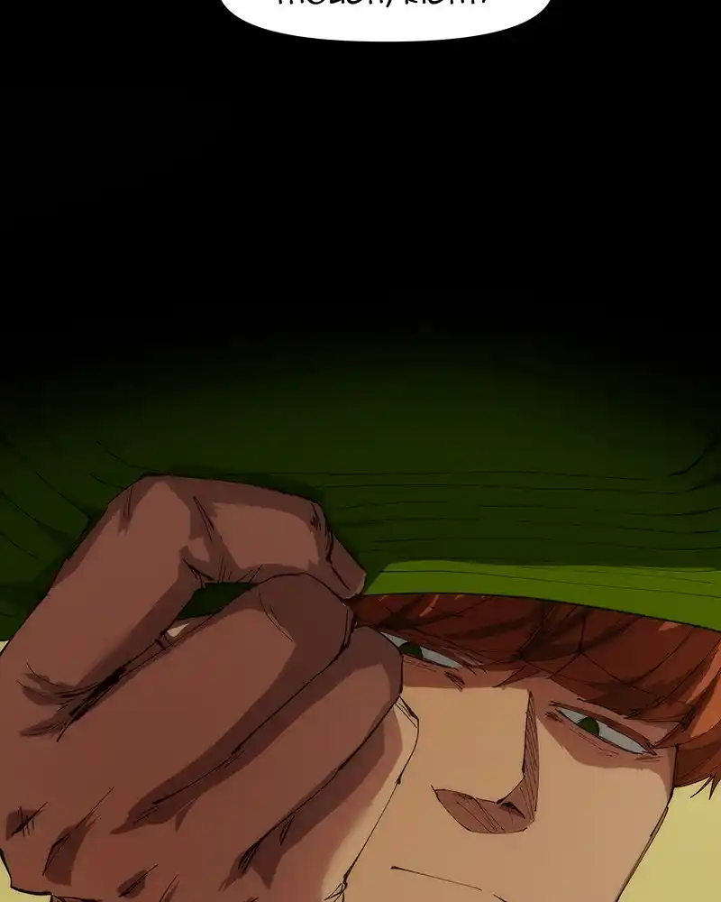 I Love Yoo Chapter 244