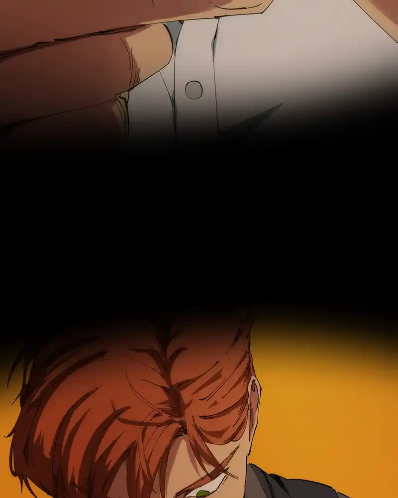 I Love Yoo Chapter 244