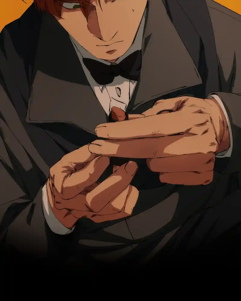 I Love Yoo Chapter 244